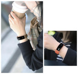 Bluetooth Fitness Smart Watch Band | Track Your Health