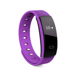 Bluetooth Fitness Smart Watch Band | Track Your Health
