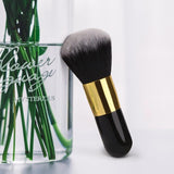 Chubby Face Makeup Brush for Flawless Application