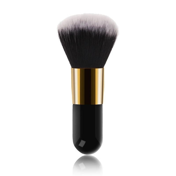 Chubby Face Makeup Brush for Flawless Application