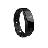 Bluetooth Fitness Smart Watch Band | Track Your Health