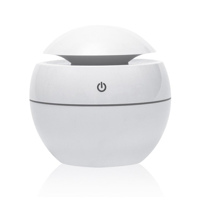 Aromatherapy Air Humidifier Diffuser | Essential Oils