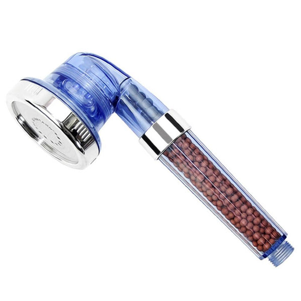 3 Mode Shower Head with Water Purifier | Buy Now