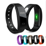 Bluetooth Fitness Smart Watch Band | Track Your Health