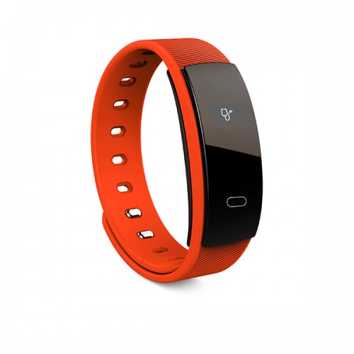 Bluetooth Fitness Smart Watch Band | Track Your Health